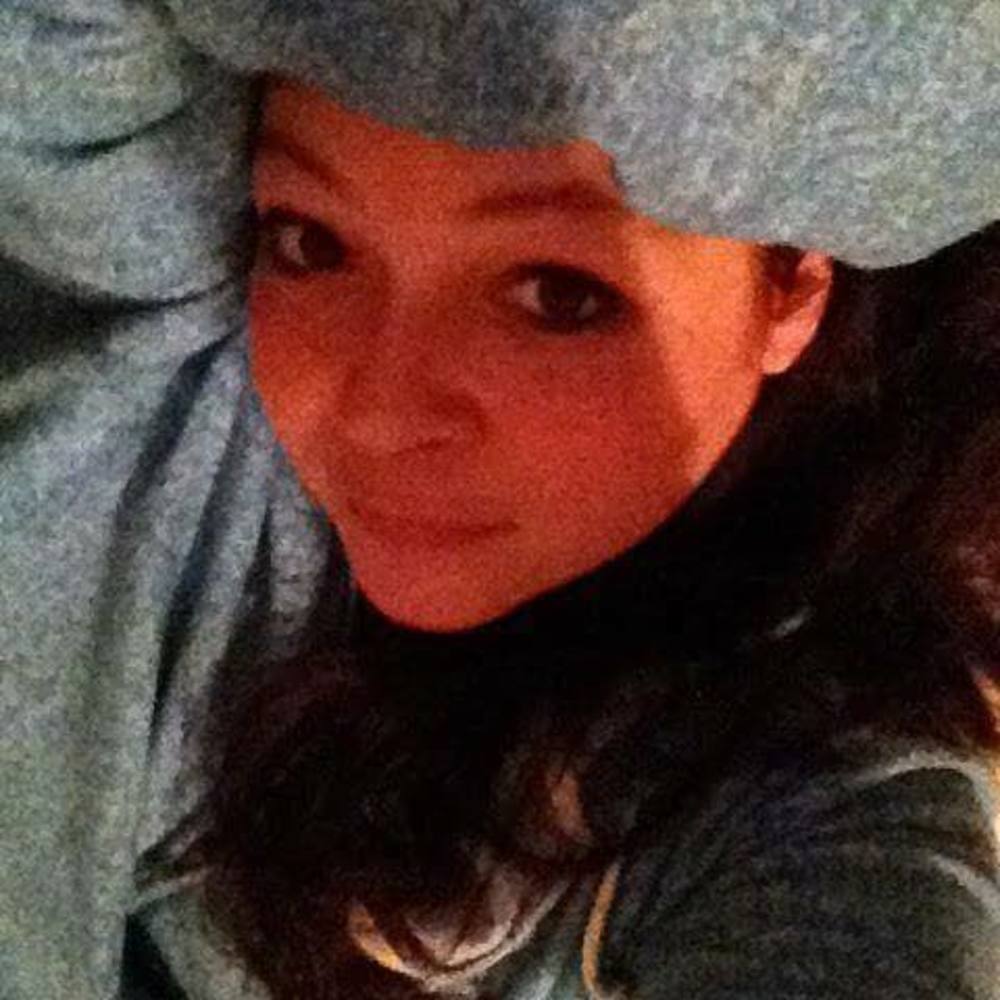 Meet your Posher, Erin